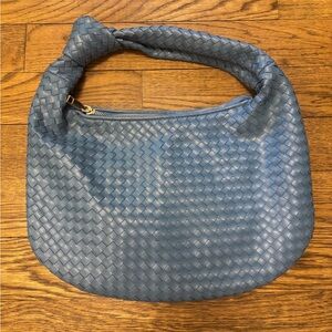 Anthropologie Brigitte Satchel by Melie Bianco